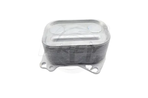 Oil Cooler, engine oil (809508801)