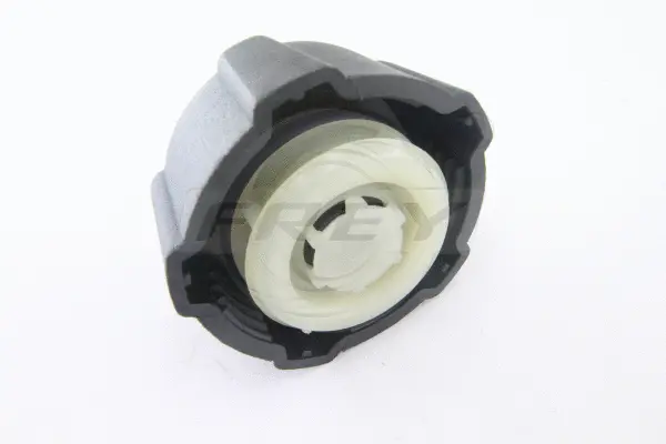 Cap, coolant tank (724300501)