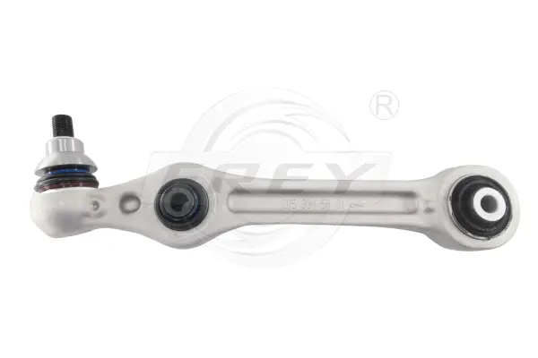 Control/Trailing Arm, wheel suspension (750131101)