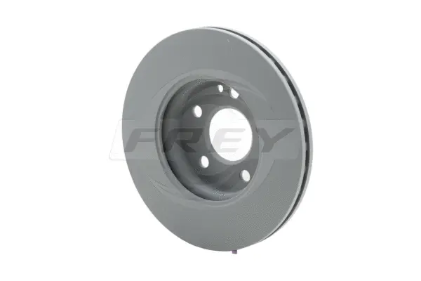 Brake Disc (745231001)
