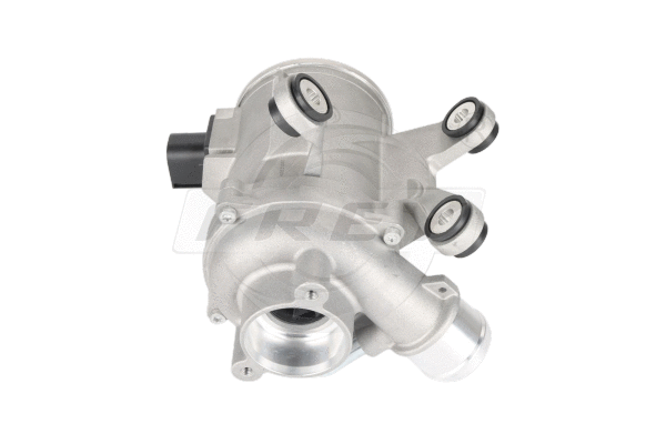 Water Pump, engine cooling (723022901)