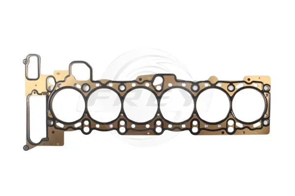 Gasket, cylinder head (800101701)