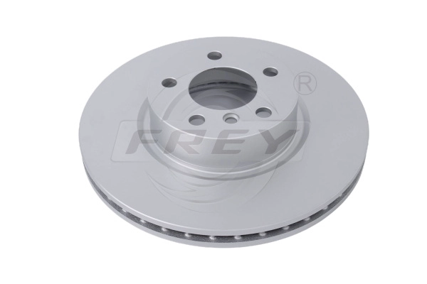 Brake Disc (845217501)