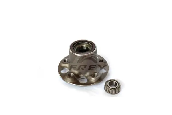 Wheel Bearing Kit (765704301)