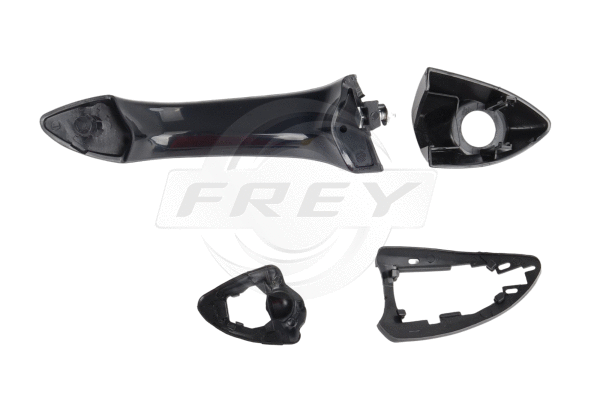 Exterior Door Handle (890031101)