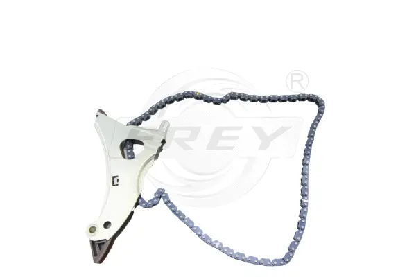 Guide, timing chain (706418201)