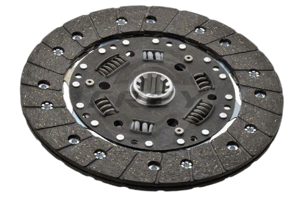 Clutch Disc (740102801)
