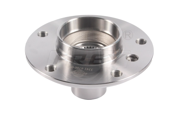 Wheel Bearing Kit (865702501)