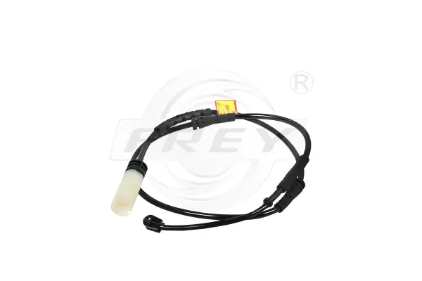 Warning Contact, brake pad wear (880708001)