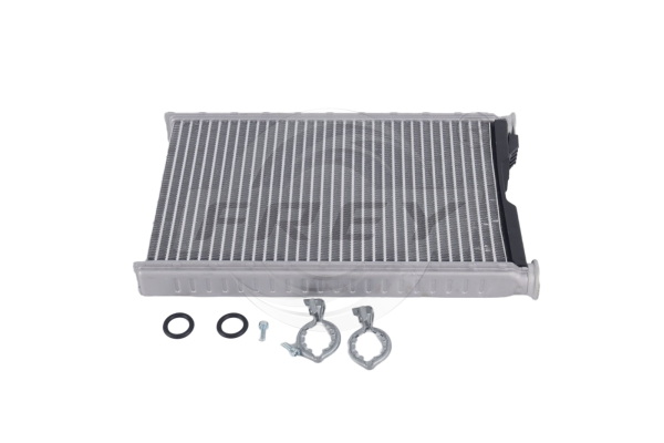 Heat Exchanger, interior heating (828202301)