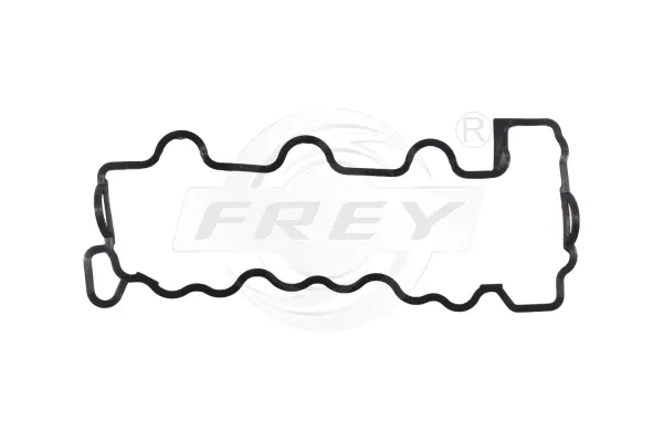 Gasket, cylinder head cover (700401001)