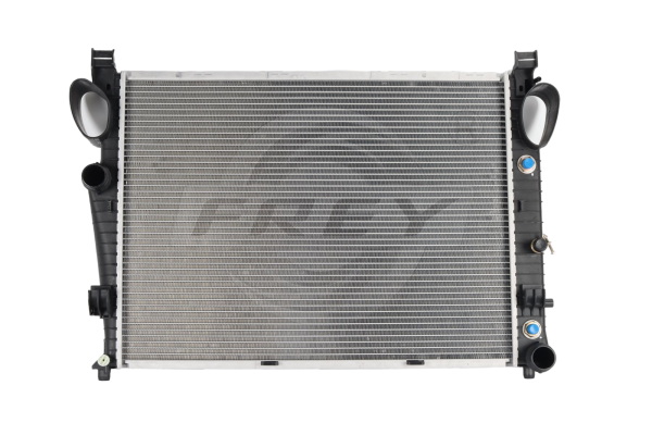 Radiator, engine cooling (723815801)