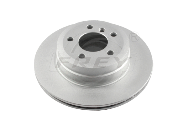 Brake Disc (845204501)