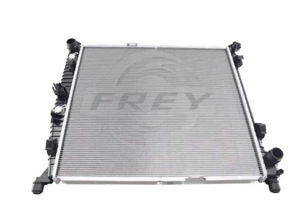 Radiator, engine cooling (723813101)