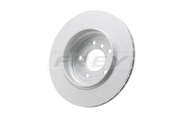 Brake Disc (845232401)