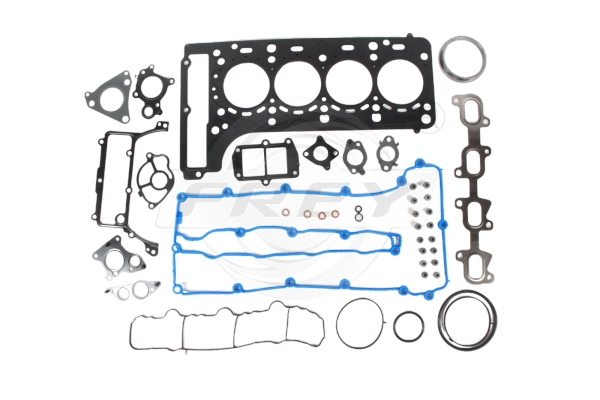 Gasket Kit, cylinder head (700303201)