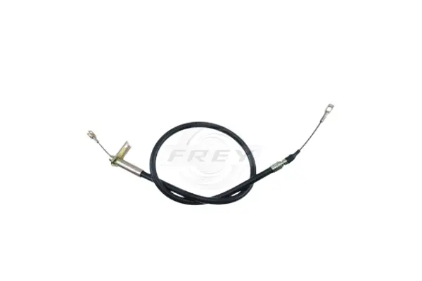 Cable Pull, parking brake (745000101)