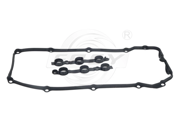 Gasket Set, cylinder head cover (800402243)