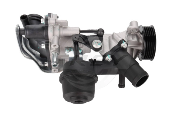 Water Pump, engine cooling (723020401)