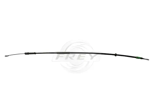 Cable Pull, parking brake (745000701)
