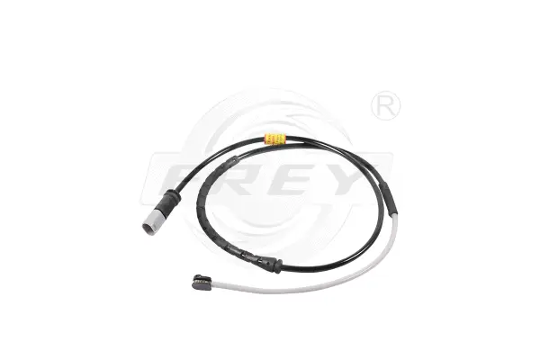 Warning Contact, brake pad wear (880707501)