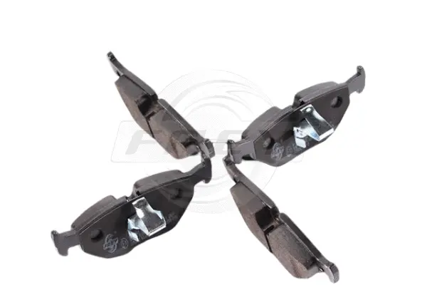 Brake Pad Set, disc brake (845500801)