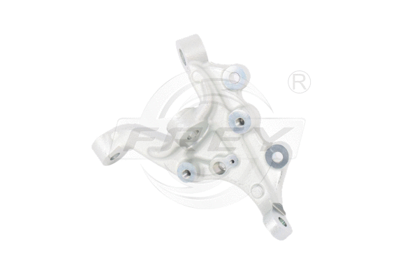 Steering Knuckle, wheel suspension (752205701)