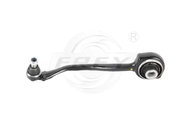 Control/Trailing Arm, wheel suspension (750102401)