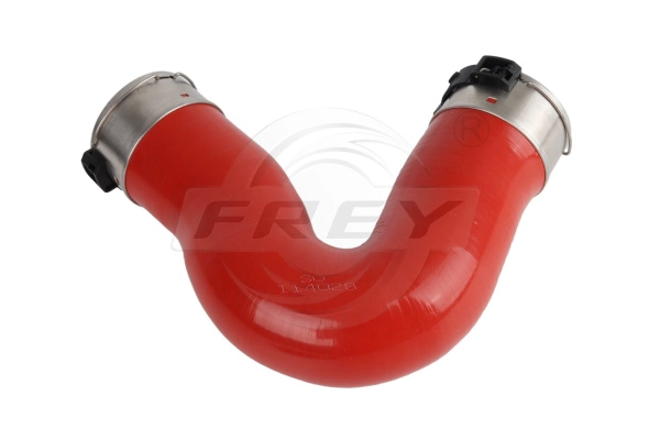 Intake Hose, air filter (703418061)