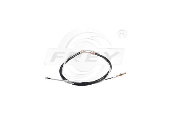 Cable Pull, parking brake (845001301)