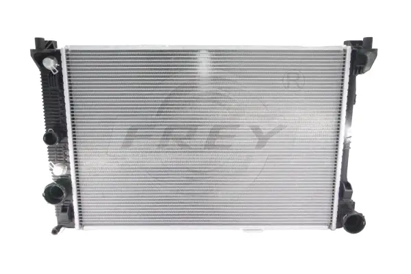 Radiator, engine cooling (723816501)