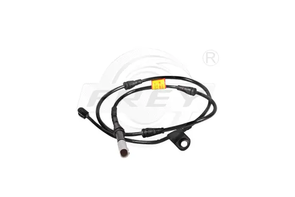 Warning Contact, brake pad wear (880704101)
