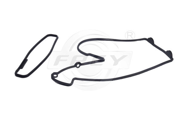 Gasket, cylinder head cover (800414701)