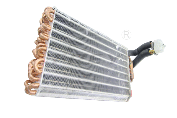 Heat Exchanger, interior heating (728201502)