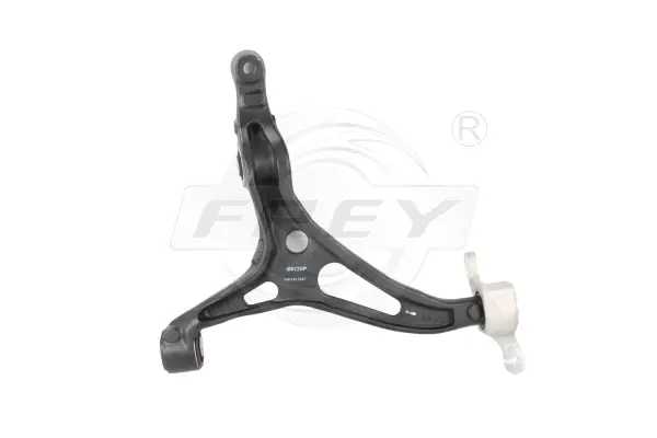 Control/Trailing Arm, wheel suspension (750111601)