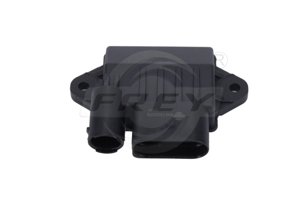 Control Unit, glow time (783617501)