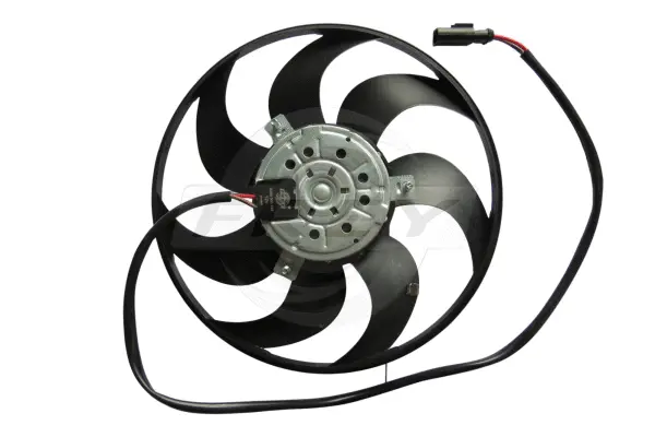 Fan, engine cooling (724106701)