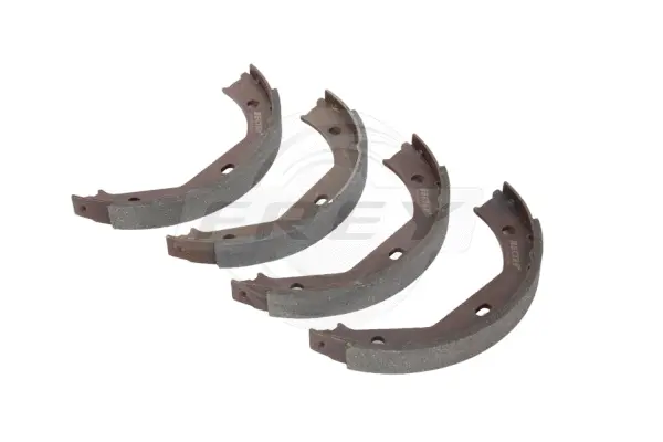 Brake Shoe Set, parking brake (845600901)