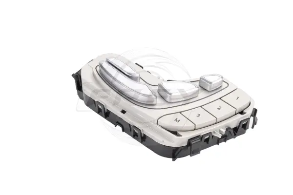 Switch, seat adjustment (786602601)