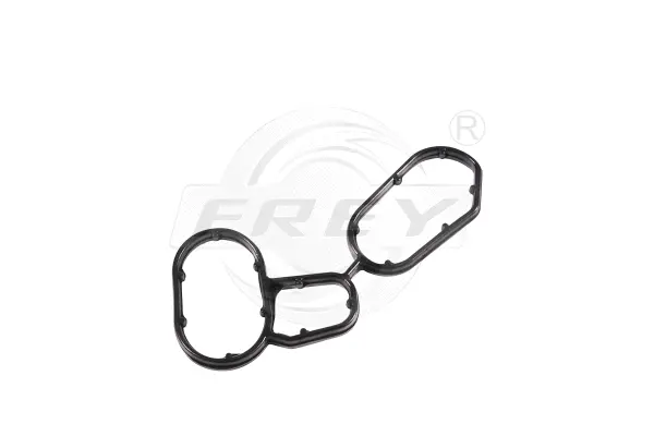 Gasket, oil cooler (800406101)