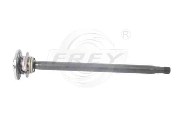 Wheel Bearing Kit (766000201)