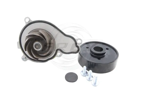 Water Pump, engine cooling (823014301)