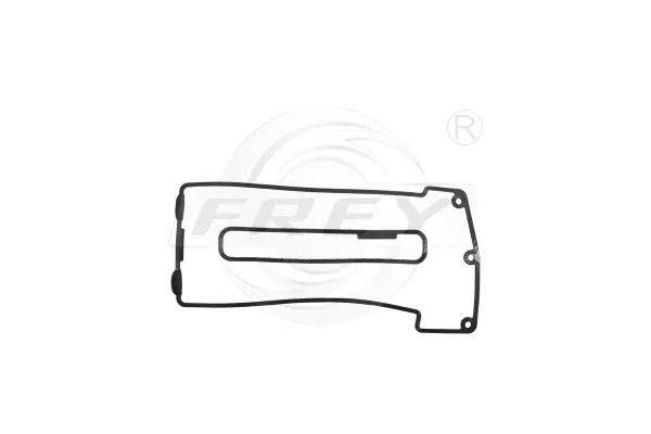 Gasket, cylinder head cover (800402501)