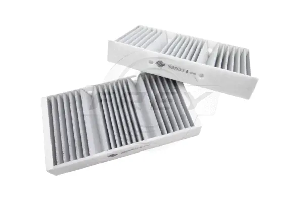 Filter, cabin air (792208501)