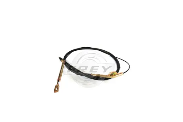 Cable Pull, parking brake (745021901)