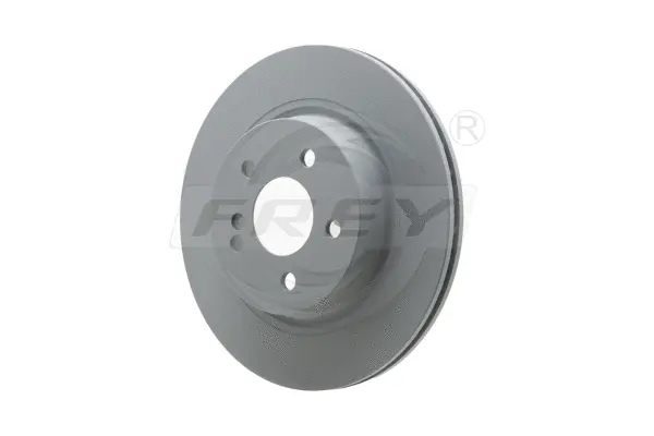 Brake Disc (745232101)