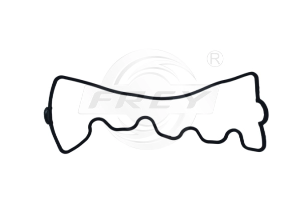 Gasket, cylinder head cover (700401701)