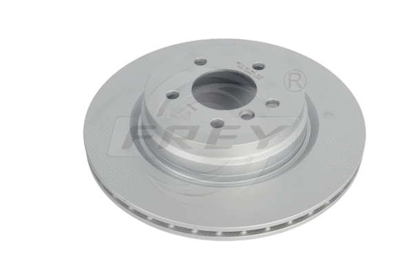 Brake Disc (845236801)