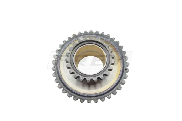 Sprocket, crankshaft (706603601)