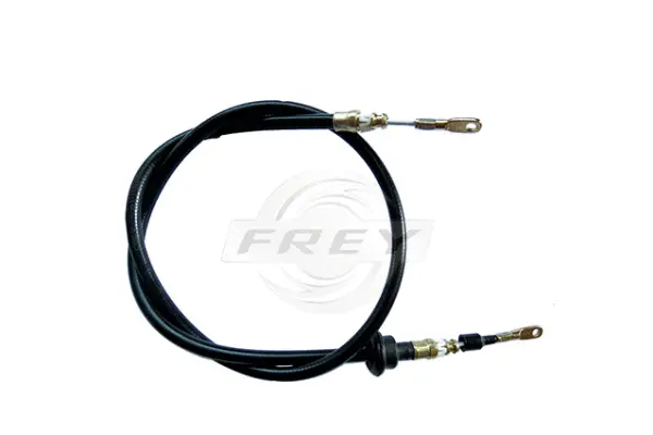 Cable Pull, parking brake (745005701)